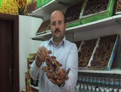 Zemzem iftarların vazgeçilmezi 